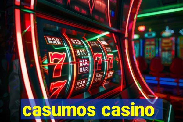 casumos casino