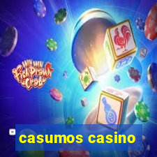 casumos casino