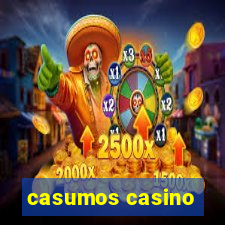 casumos casino