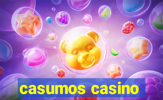 casumos casino