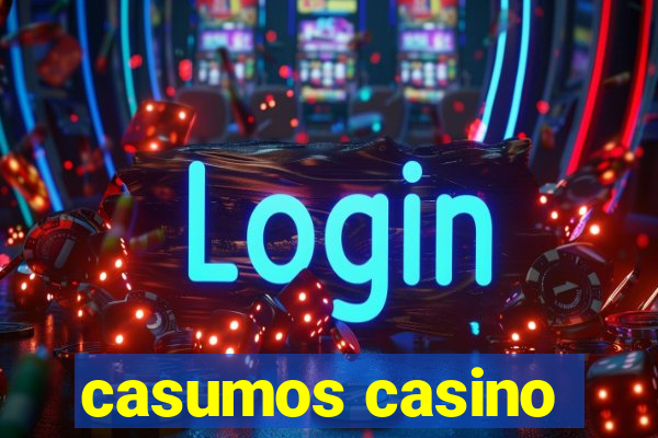 casumos casino