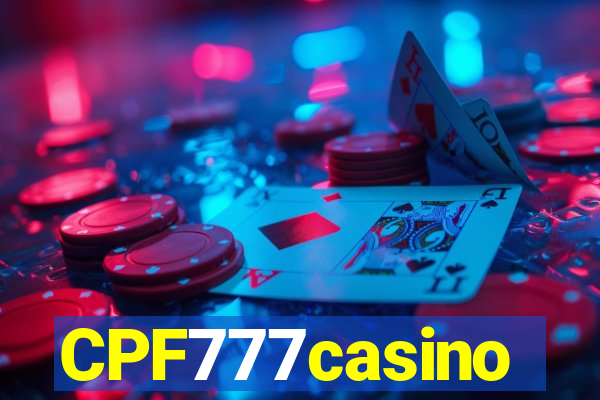 CPF777casino