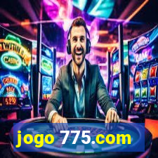 jogo 775.com