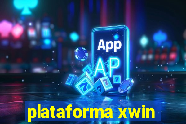 plataforma xwin