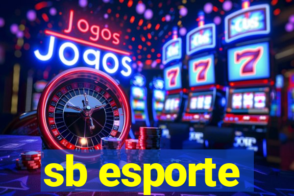 sb esporte