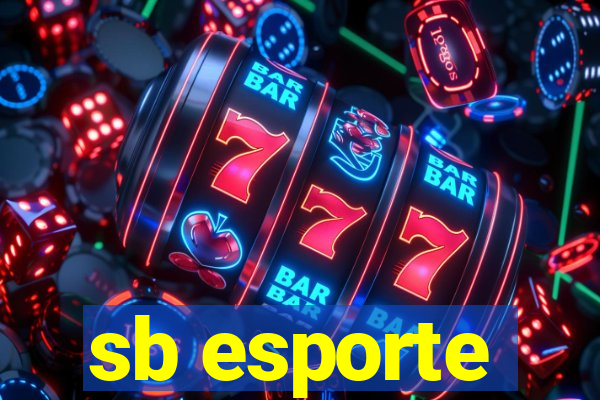 sb esporte