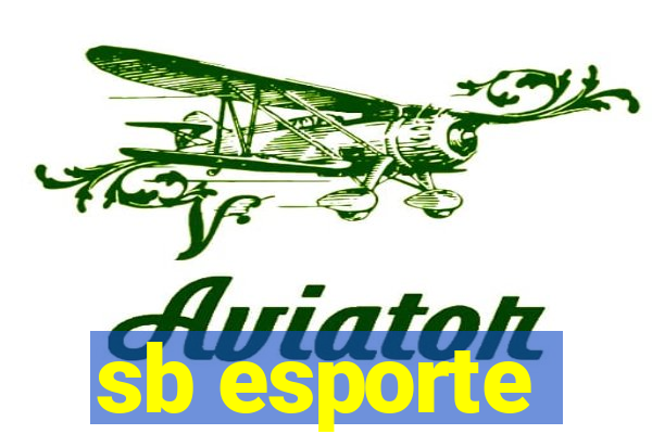 sb esporte