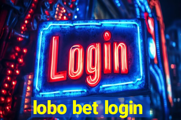 lobo bet login