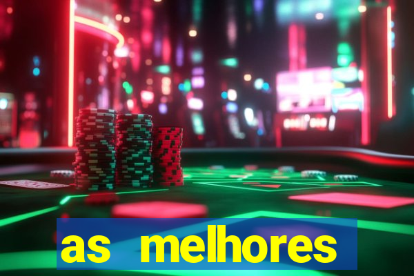 as melhores plataformas de jogos