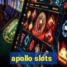 apollo slots