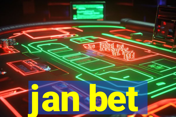 jan bet