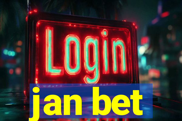 jan bet