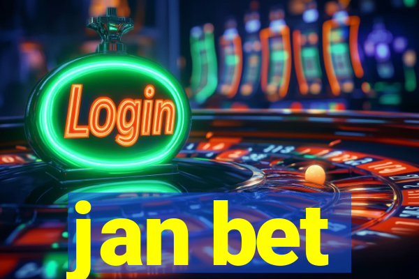 jan bet