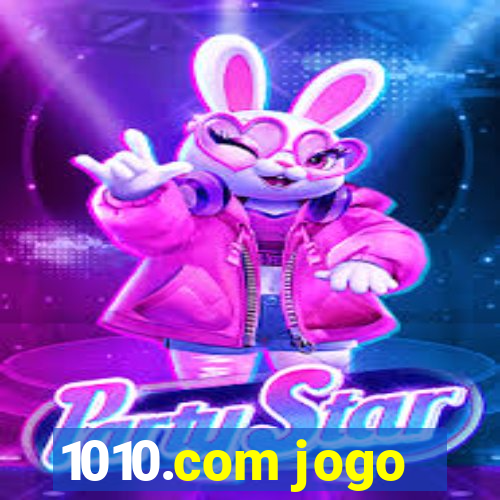 1010.com jogo