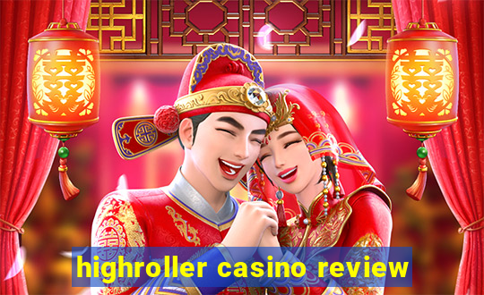 highroller casino review