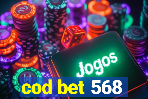 cod bet 568