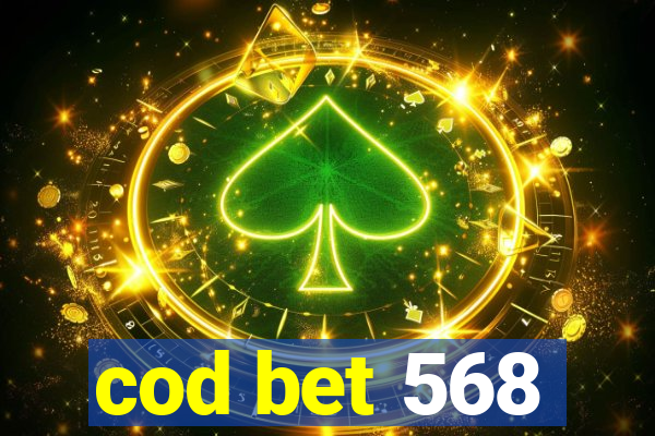 cod bet 568