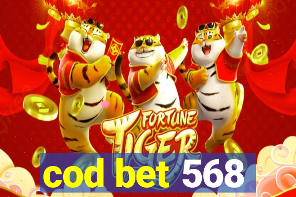 cod bet 568