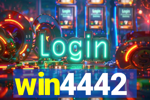 win4442