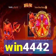 win4442