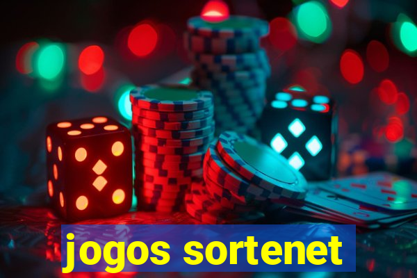 jogos sortenet