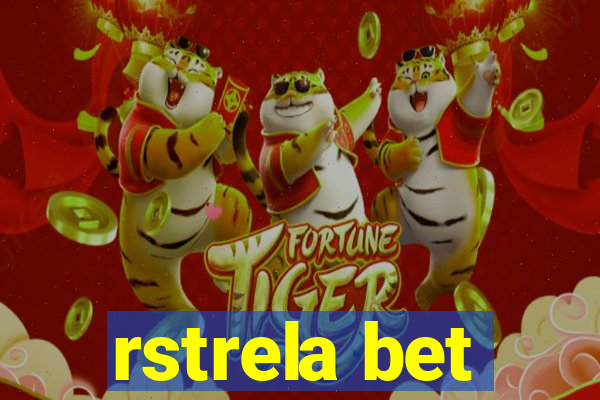 rstrela bet