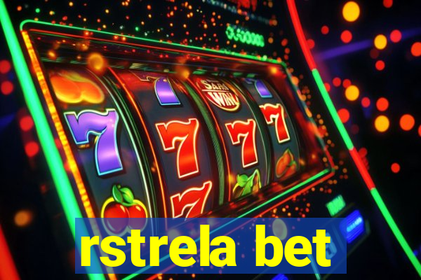 rstrela bet