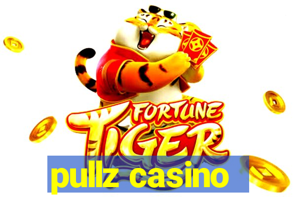 pullz casino