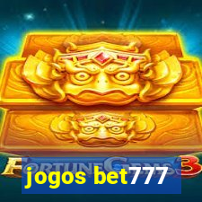 jogos bet777