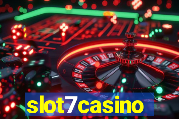 slot7casino