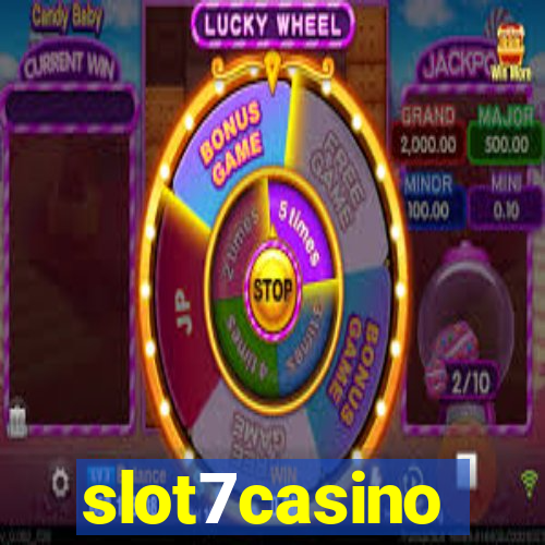 slot7casino