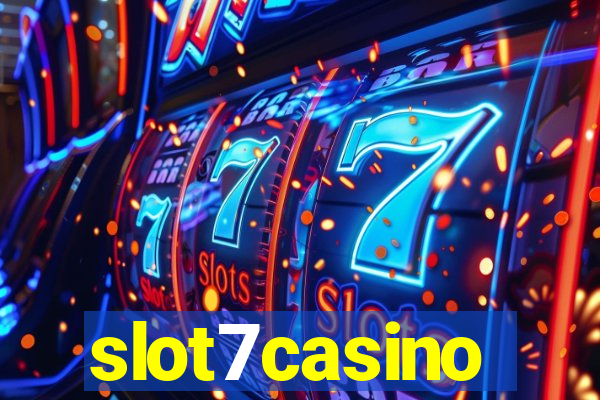 slot7casino