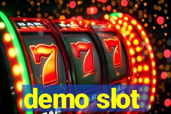 demo slot