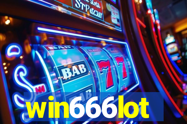 win666lot