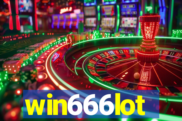 win666lot