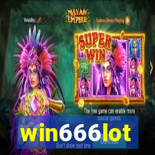 win666lot