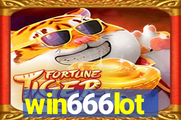 win666lot