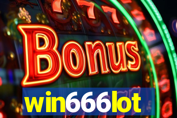 win666lot