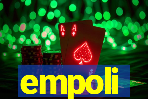 empoli