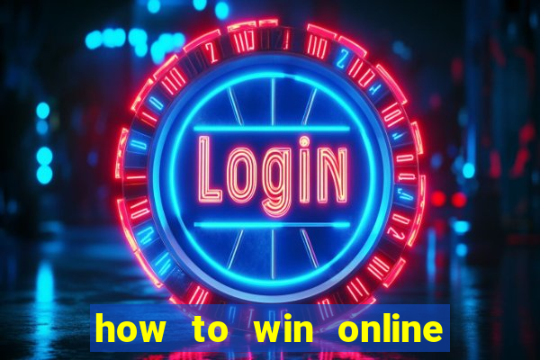 how to win online slot game malaysia