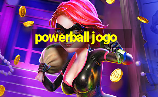 powerball jogo