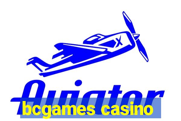 bcgames casino