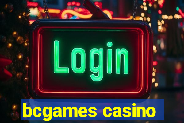 bcgames casino