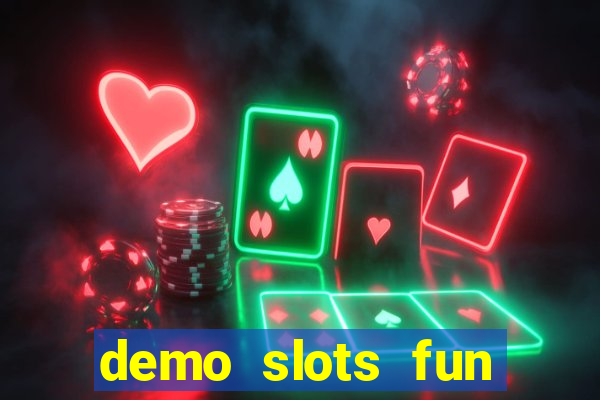 demo slots fun fortune mouse