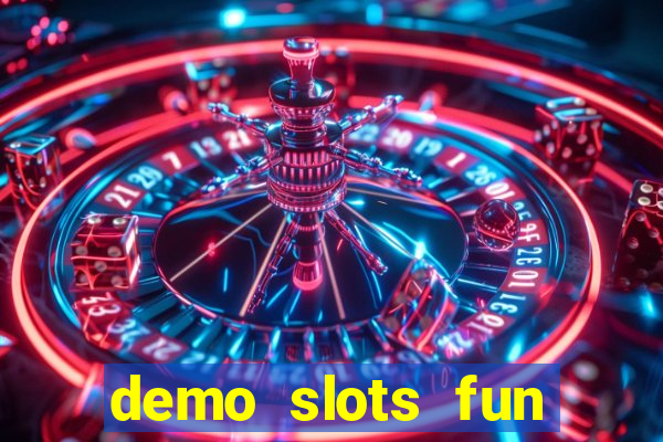 demo slots fun fortune mouse