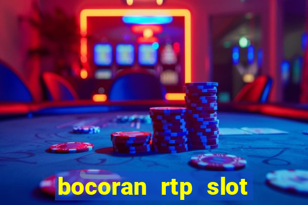 bocoran rtp slot online pg soft