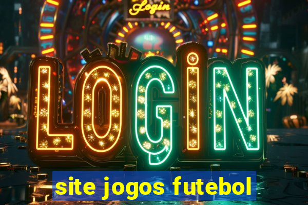 site jogos futebol