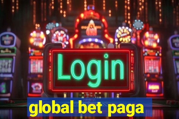 global bet paga