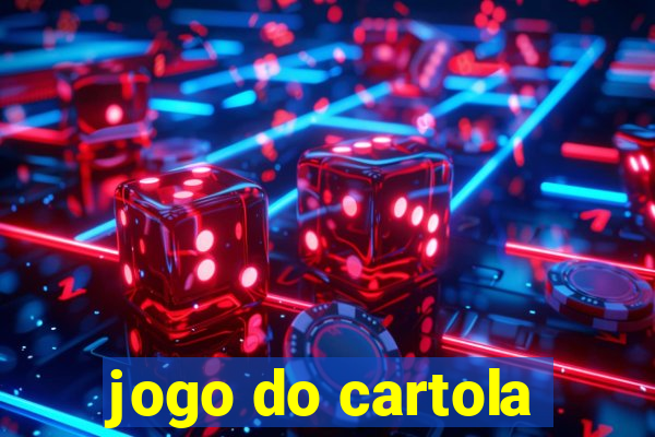 jogo do cartola