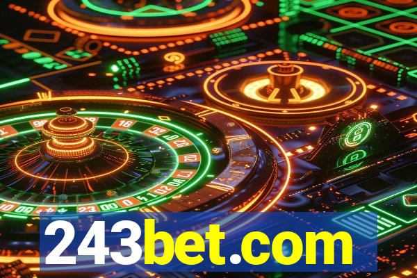 243bet.com